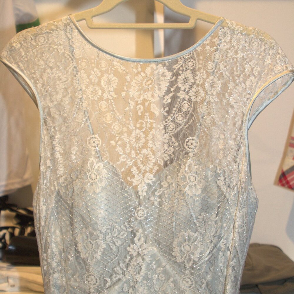 Beautiful long dress